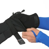 Rękawice LEVEL Fly Mitt (black)