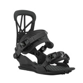UNION Flite Pro '21 (black) snowboard bindings