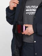 Kurtka snowboardowa VOLCOM Longo Gore-Tex (black)