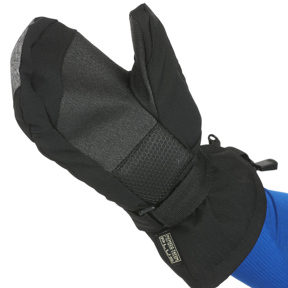 Rękawice LEVEL Fly Mitt (black)