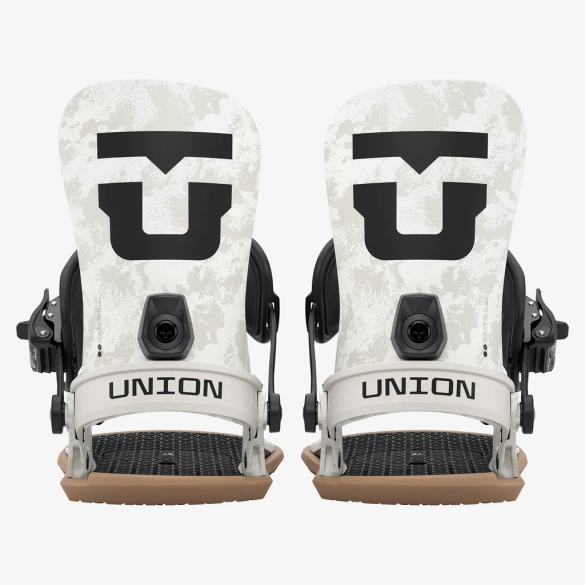 UNION Strata (sand) 2026 snowboard bindings