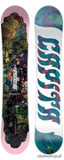 CAPITA Paradise 145 snowboard 