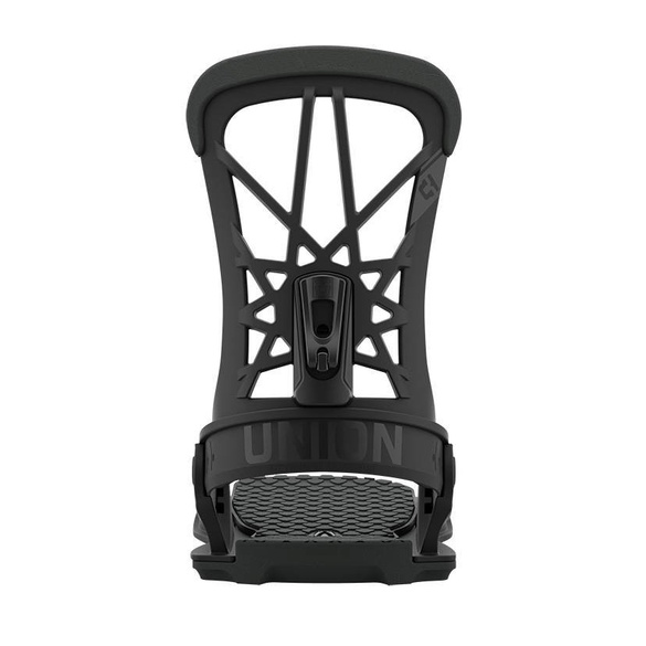 UNION Flite Pro '21 (black) snowboard bindings