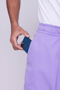 686 Ghost 2.5L (violet) snowboard pants