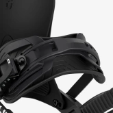 UNION Ultra Women's (black) 2026 snowboard bindings