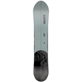 Splitboard CAPITA Navigator Split 158 2024 z fokami w zestawie