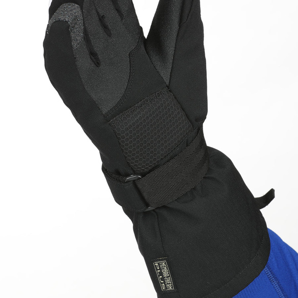 LEVEL Butterfly W Glove (black) snowboard gloves