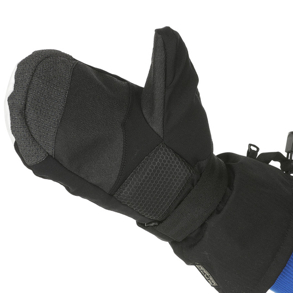 LEVEL W Butterfly Mitt (black) snowboard gloves