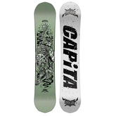 Snowboard CAPITA Dark Horse 152 2026