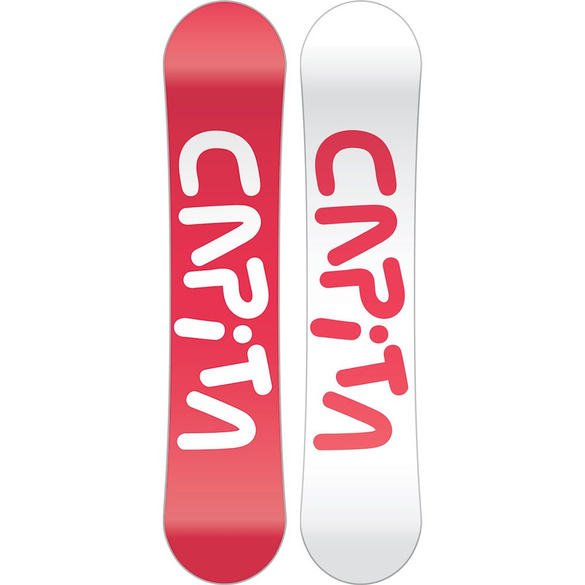 CAPITA Micro Mini 95 '20 snowboard