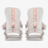 UNION Juliet WMN (sand pink) 2026 snowboard bindings