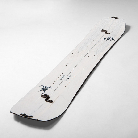 JONES Solution 161 '22 splitboard