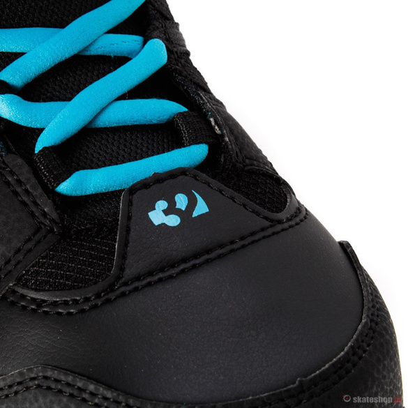 THIRTYTWO Light JP (black blue) snowboard boots