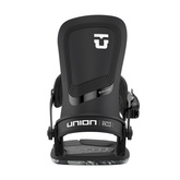 UNION Ultra Men's (black) 2026 snowboard bindings