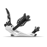 Wiązania THIRTYTWO T32M Fase® x Volcom (white)