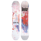 Snowboard CAPITA Spring Break Powder Twin 156 2026