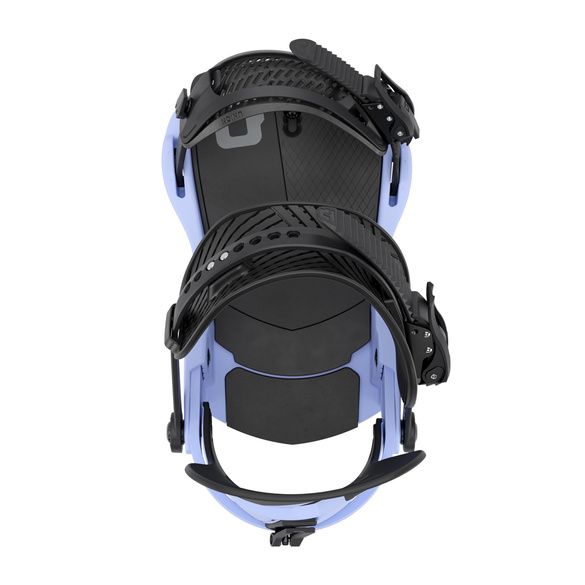 UNION Atlas (violet) 2026 snowboard bindings
