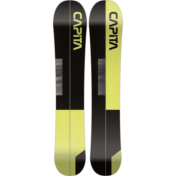 CAPITA Neo Slasher 154 '21 snowboard