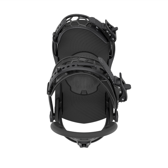 UNION Cadet (black) 2026 snowboard bindings
