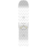 Snowboard CAPITA Spring Break Slush Slusher 139 '21