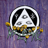 BLAT WELCOME ZOMBIE LOVE ON BOLINE BLK 9.25