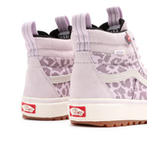 VANS Sk8-Hi MTE-2 (orchid ice/leopard) shoes