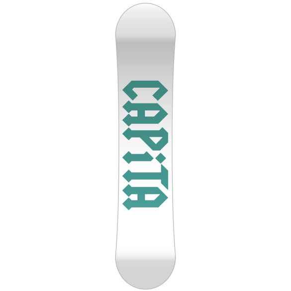 Snowboard CAPITA Jess Kimura Mini 125 2024