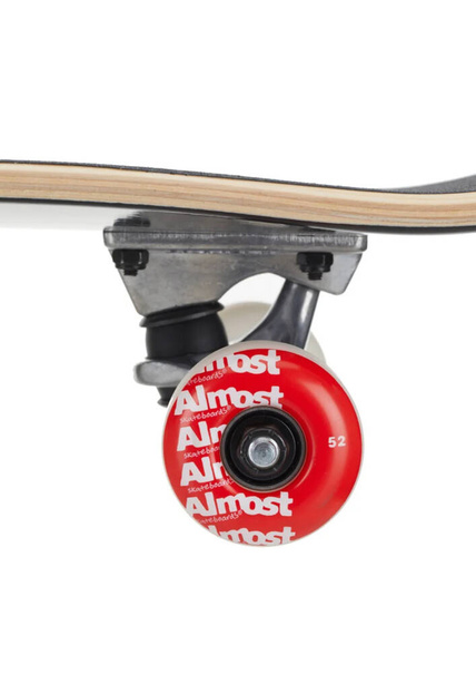 Deskorolka ALMOST Logo Land FP 8.125"