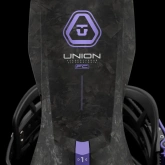 UNION Source FC snowboard bindings