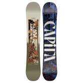 CAPITA Paradise 152W 2026 snowboard