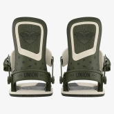 UNION Ultra Women's (jess kimura) 2026 snowboard bindings