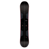 Splitboard CAPITA Mega Split 155 2025 z fokami Montana Pro