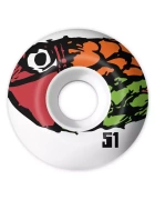 Koła Girl Pictograph Staple