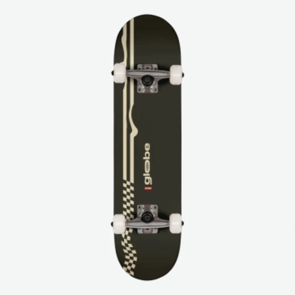 Deskorolka dziecięca GLOBE Racer Mini 7.0"