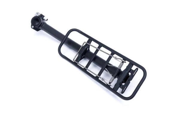 Bagażnik ATRANVELO Tour Seatpost AVS