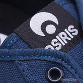 Buty OSIRIS Mith (navy/navy/white) granatowe smpl