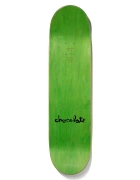 Chocolate Perez Car Club 8.5 skateboard deck