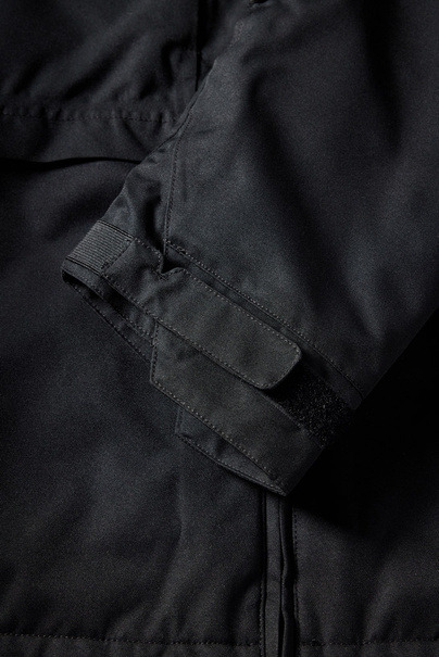 686 Athena Insulated (geranium pink) snowboard jacket