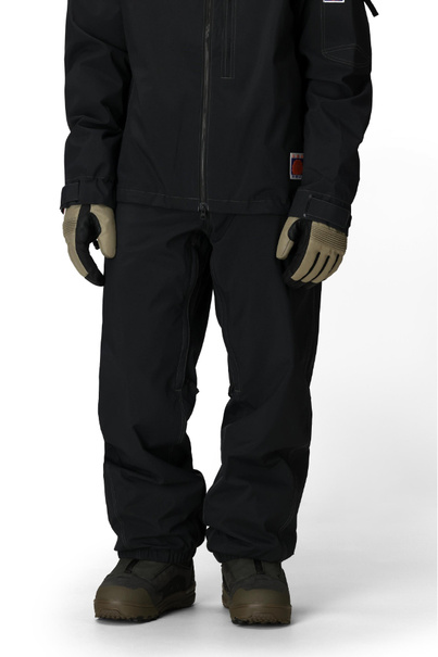 Spodnie snowboardowe 686 Dojo Pant (black)
