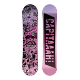 Snowboard CAPITA Scott Stevens Mini 115 2026