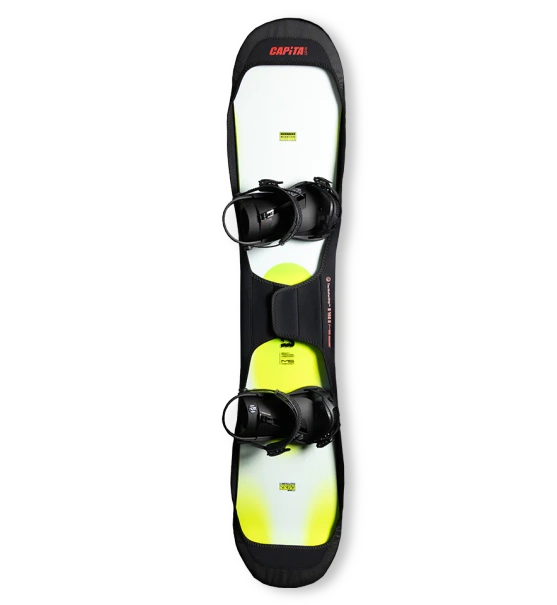 CAPITA MFG Board Bag snowboard bag