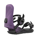 UNION Legacy WMN '21 (violet b4bc) snowboard bindings
