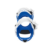UNION Cadet Mini (white) 2025 snowboard bindings