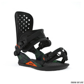 UNION Strata (camo) snowboard bindings