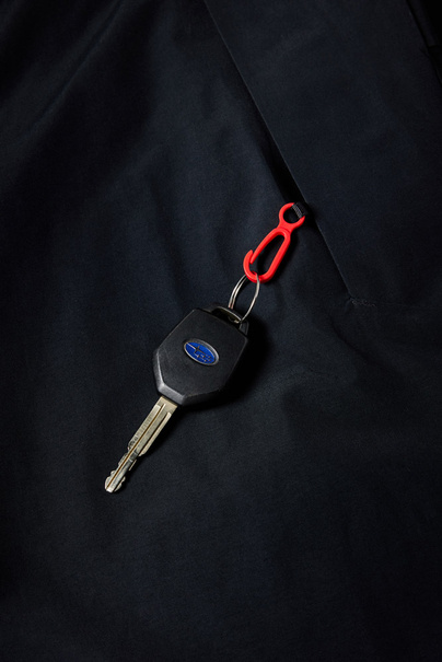 686 Hologram Jacket (black colorblock) snowboard jacket