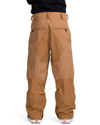 VOLCOM Kleveland (terra brown) snowboard pants