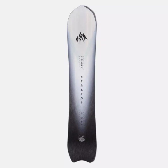 Snowboard JONES Stratos 159