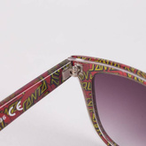 Okulary Santa Cruz Multi Classic Dot Blk