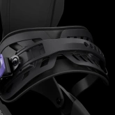 UNION Source Pro snowboard bindings