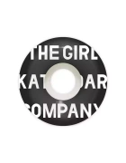 Koła do deskorolki Girl Sans Conical